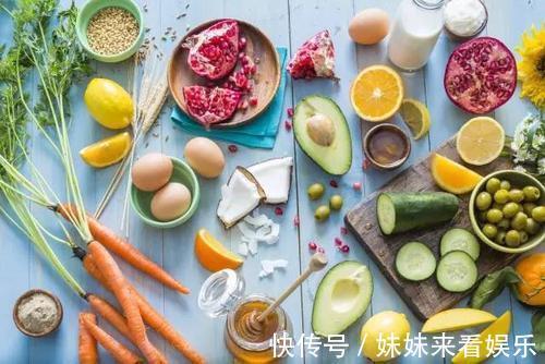 西兰花|6种食物,被称为“强肝王”,肝不好的人,不妨列入饮食清单