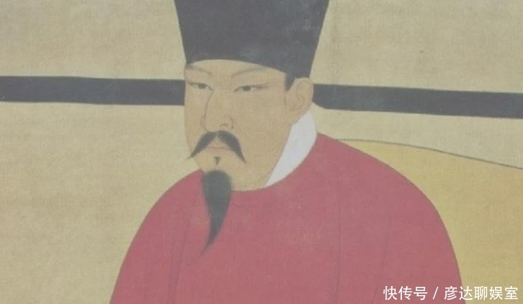 皇太子|北宋三朝宰相韩琦,胆识过人,为朝廷发展作出贡献