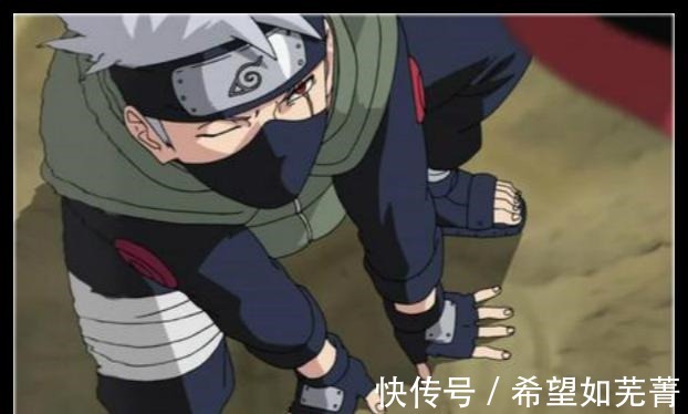 火影忍者|盘点火影忍者中的10大土遁忍术,“土影”卡卡西上榜