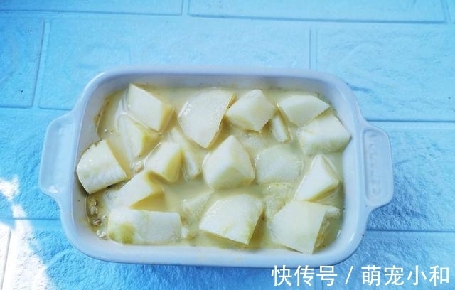 早餐这样吃，全家都早起，低脂又健康，比蛋糕好吃多了