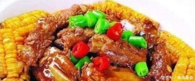 推荐几道颜值高味道好的几道美食,鲜香诱人,总忍不住多吃两碗饭