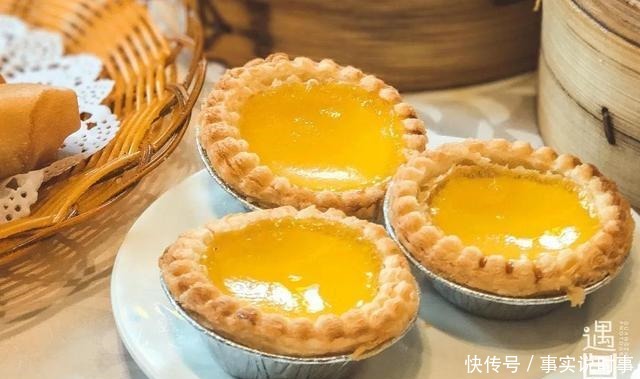 在广州，早餐就可以拍一整季的《舌尖》