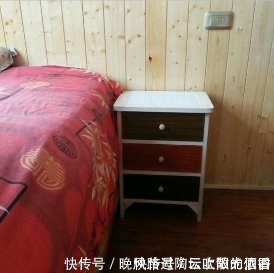 装修|晒晒我的农村自建房，从建房到装修总共只花了30万，全村最豪华