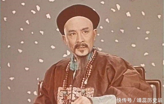 留下|林则徐临终前留下三字遗言,连喊三声“星斗南”,有什么深意吗?