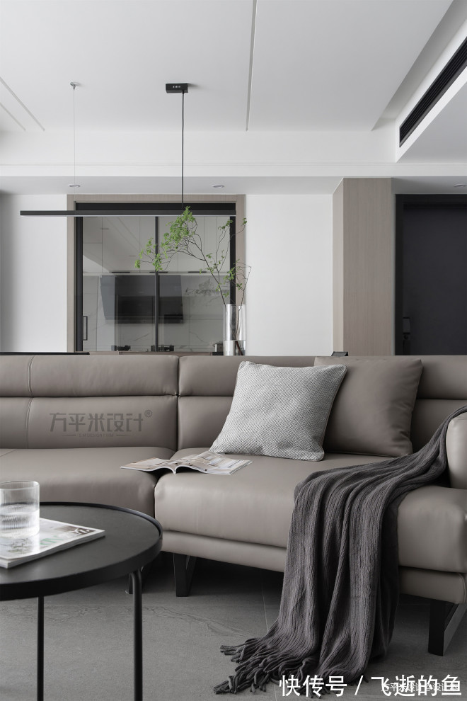 钢琴|极简是一种生活态度