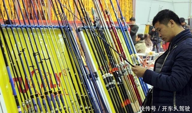 新手钓友如何选择鱼竿的长度老钓友的经验,让你不迷茫