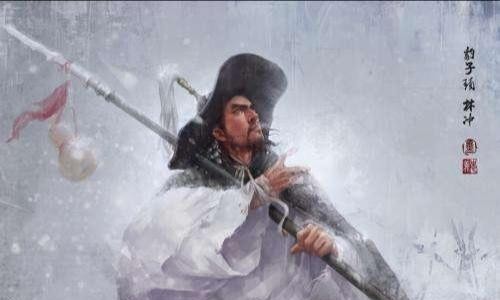 许配给|宋江心计有多深?做一回媒人,却把扈三娘许配给王英,而非林冲!