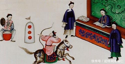 慈禧太后|慈禧太后的贴身保镖有多厉害？