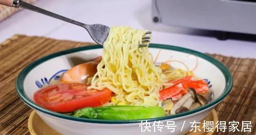 方便面|8个含金量很足的生活常识,课本上也不一定学的到哦!