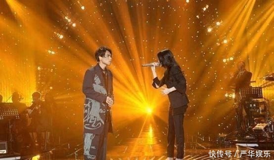 节目 当初她在好声音输给张碧晨,却意外嫁给节目总导演,现在怎样了