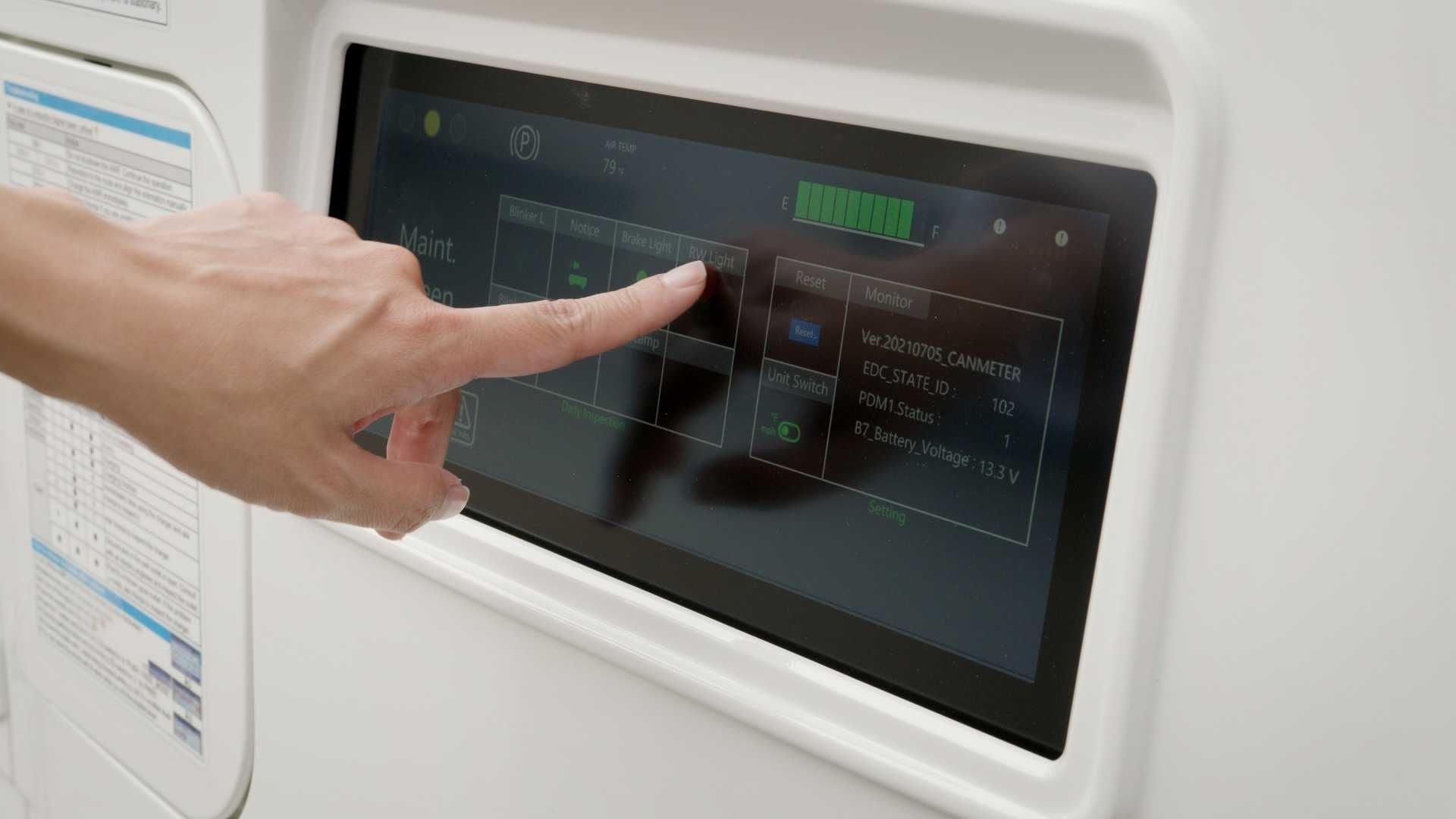 本田测试第二代AMV原型车!纯电动&自动驾驶,负责装备运输