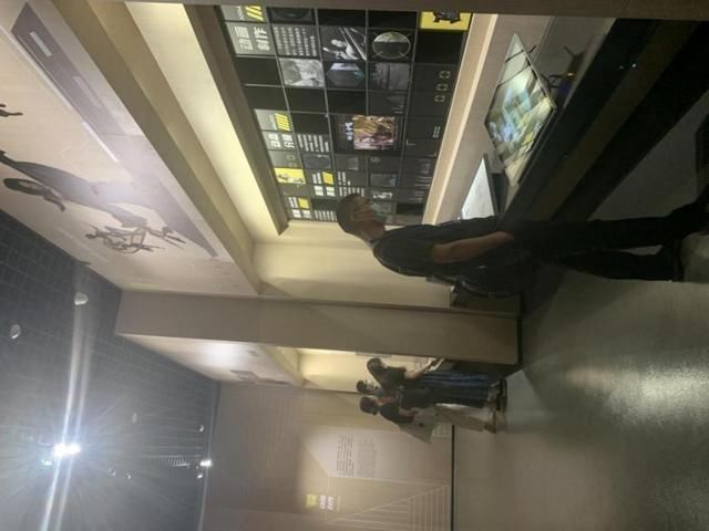 博物馆|中国动漫博物馆开馆啦,还不快随我去看看?