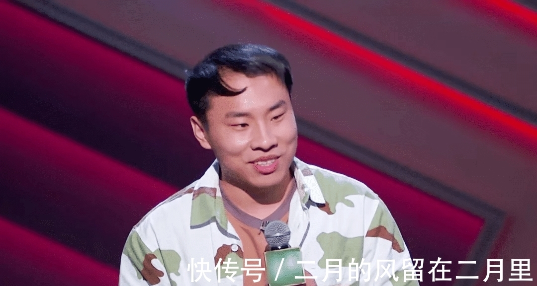 脫口秀|鹿晗與徐志勝夢幻聯動，太有趣了！