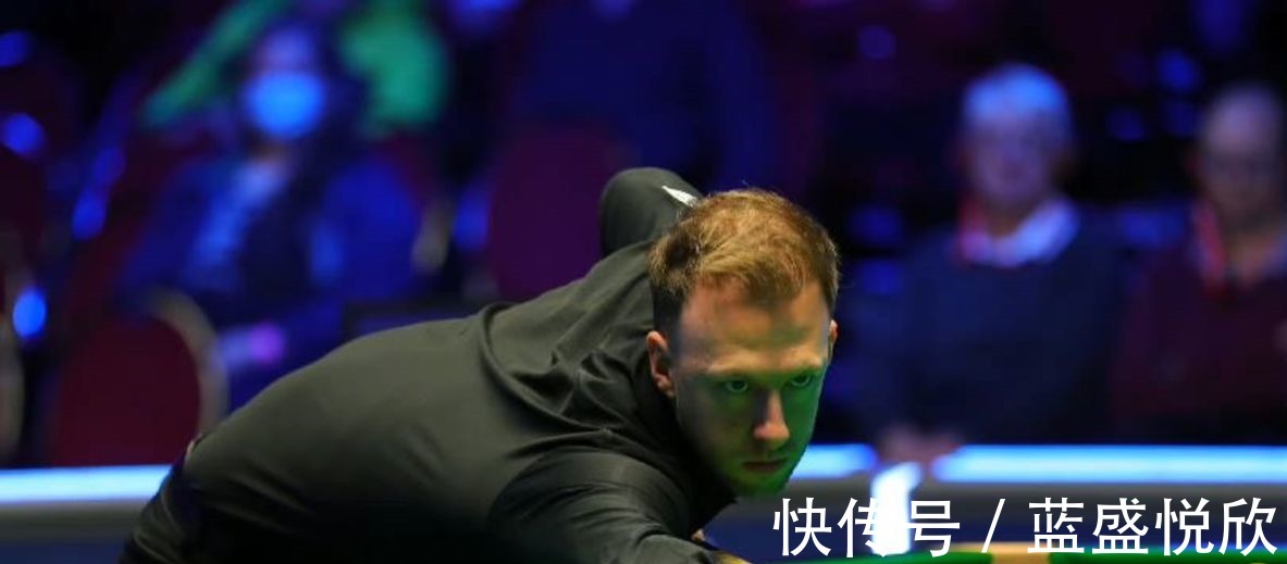 世界冠军|大爆冷!中国斯诺克名将淘汰世界冠军,特鲁姆普轰出4-0速战速决!