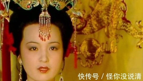 元春$《红楼梦》:元春为何回宫就失宠?线索便隐藏在这一道圣旨中