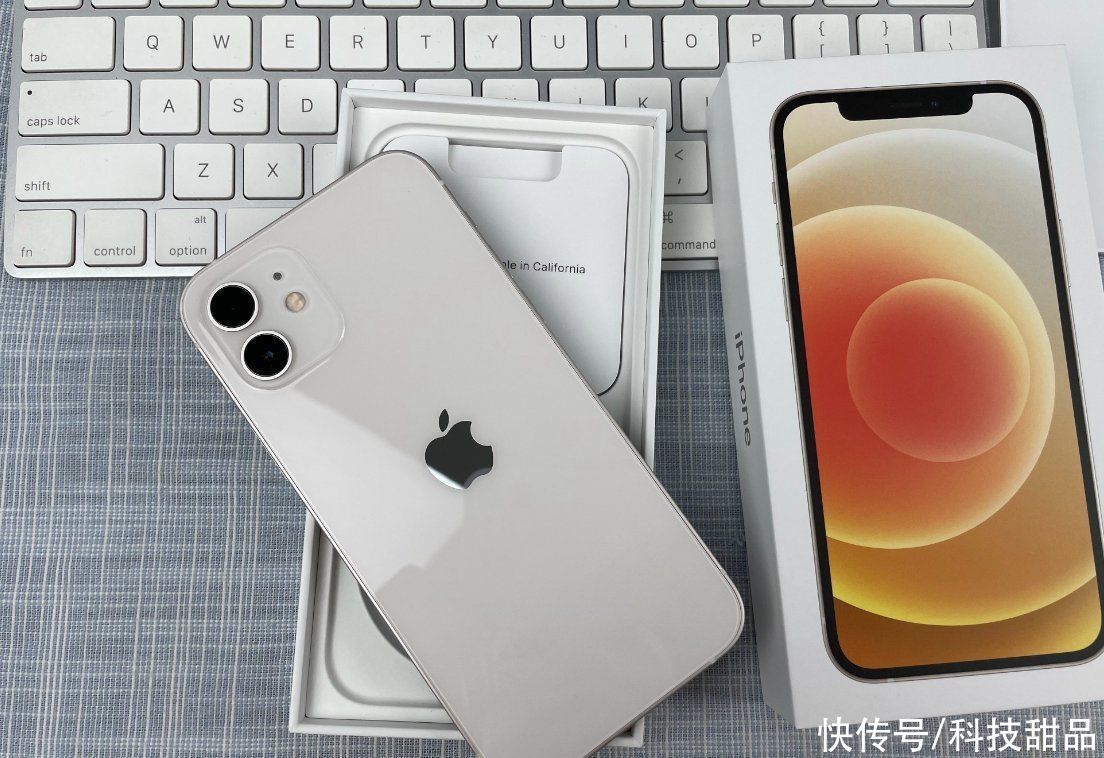 简单|全网最全的苹果 iPhone12 上手简单聊聊使用感受吧