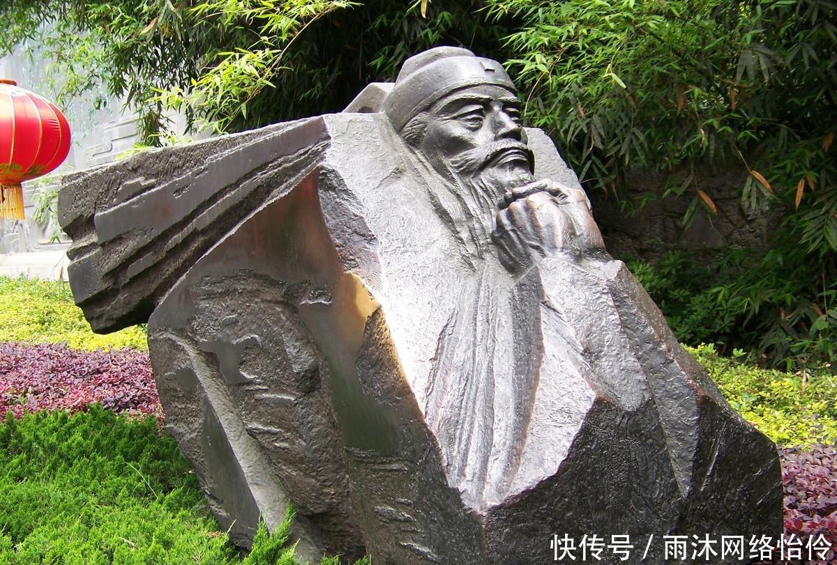 视觉|米芾与他的《蜀素帖》:一场书法界的视觉盛宴