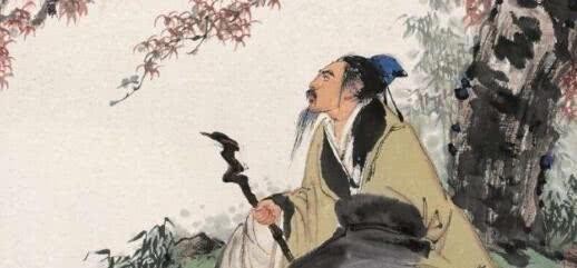 秦桧|陆游45岁时写下一首诗,其中两句流传千古,让人摆脱迷茫和焦虑