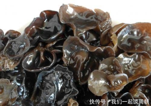 预防血栓|这8种黑黑的食物经常吃,清除血管垃圾软化血管,血流通畅不拥堵