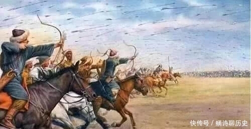 反而|为什么古代中国统治者不会向南扩张,反而和北方的游牧民族纠缠?想不到