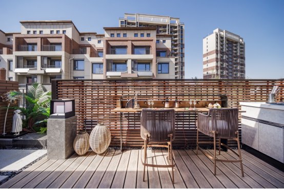 龙湖·光年科技墅 定义极致理想人居|实地探访| 中德生态园