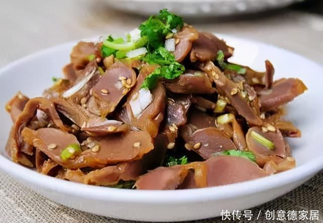 金茸片|5道快手小凉菜,零厨艺轻松学,好吃不打折