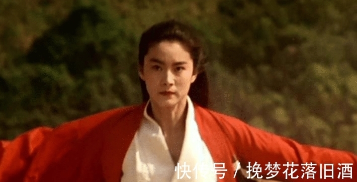 名字|金庸笔下最怪的3个名字,现实没人这么起名,其中两人是天下第一