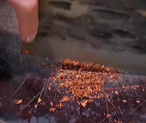 好吃|难怪酒店里的扣肉那么好吃，原来诀窍在这里，软糯喷香，肥而不腻
