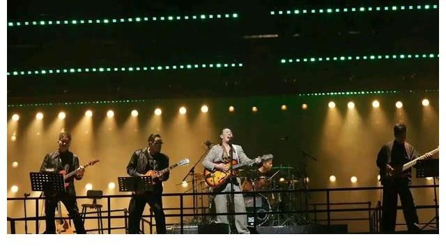 浙江卫视跨年晚会全部嘉宾揭晓，《2021好声音》学员仅有她一人