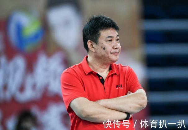 全运会|女排主帅竞选有惊喜,“两黑马”率先参与竞聘,两名帅暂无动静