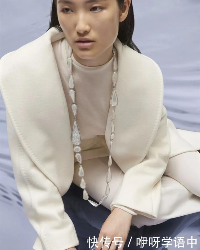 买百万高定珠宝的女人,都是什么身份