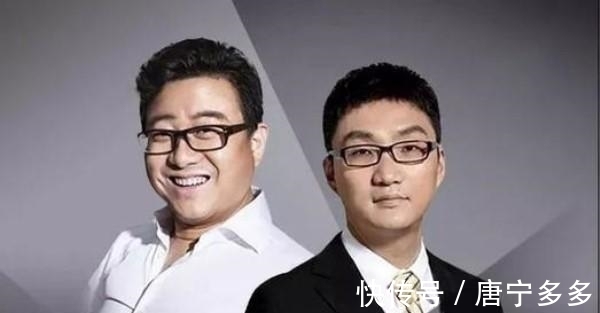 段永平|中国最有钱80后叫板马云、刘强东，他凭什么？