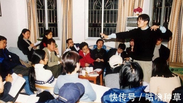 张勇|马云手下五虎上将都有谁，谁的功劳最大，谁最后背叛了阿里