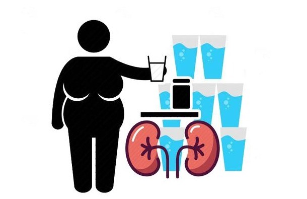 脚部|身体出现“2臭2黑”,要重视起来!这种可能是肾脏在求救