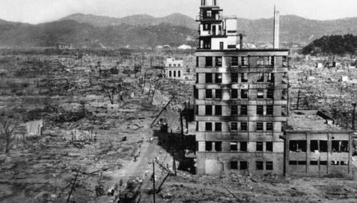 空投|美国空投6300万张警示传单，日本民众对投放原子弹竟然无动于衷？