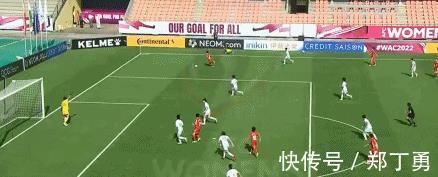 王霜|爽歪歪!中国女足4-0横扫中国台北 球迷质疑:央视为啥不播