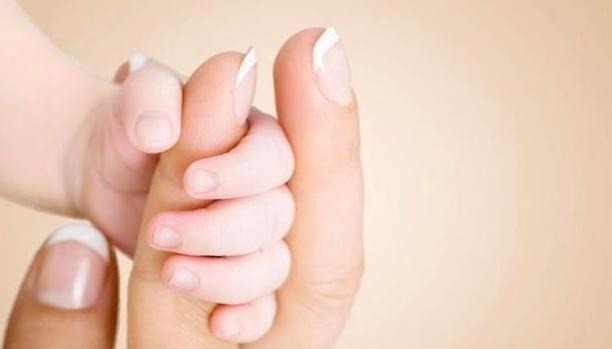 手掌|孩子聪明不聪明,看看小手就清楚了,智商的高低手掌上有信号