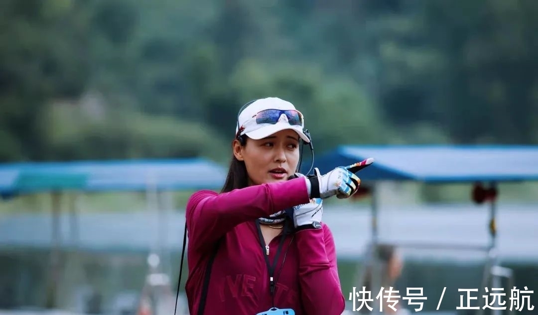 健美操|我的老师是世界冠军!