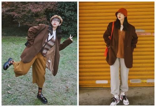 太冷了！7件好看百搭的冬季外套，我先穿上了