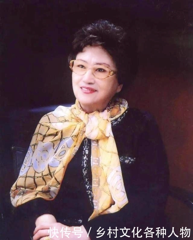 主演|94岁著名艺术家王文娟,丈夫孙道临,曾主演戏曲电影《红楼梦》