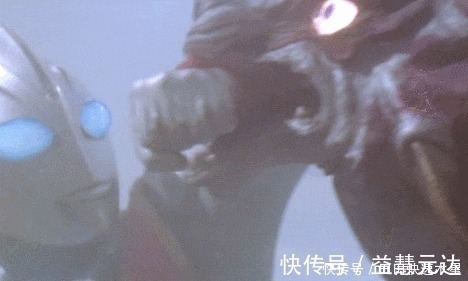 泽塔奥特曼|遥辉凭借颜值判断泽塔奥特曼不是敌人,万一判断错了怎么办
