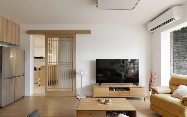 客厅|为什么“去客厅化”越来越普遍?入住新家3年,才知道有多爽!