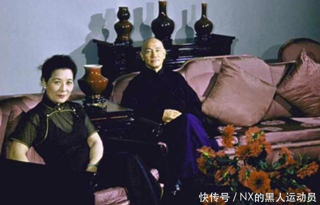 和杨虎城|宋美龄与张学良的关系如何宋美龄救了他，而他改变了宋美龄