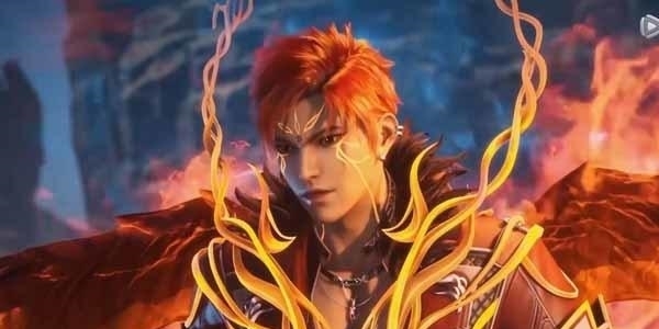 海神|斗罗大陆:鲸鲨之战一触即发,邪魔虎鲸碾压魔魂鲨,小白弟弟战死!