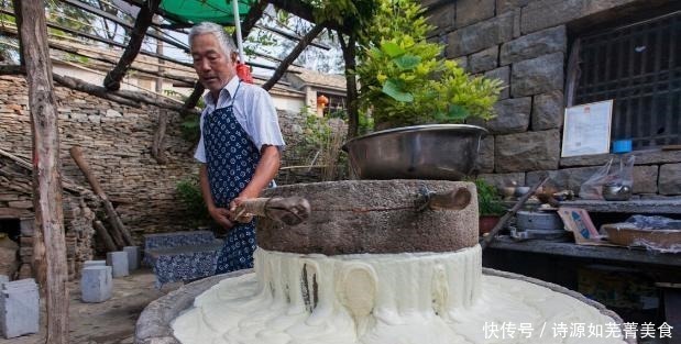 豆腐|常吃豆腐补充蛋白质4种“假”豆腐,与大豆没啥关系,还是少吃