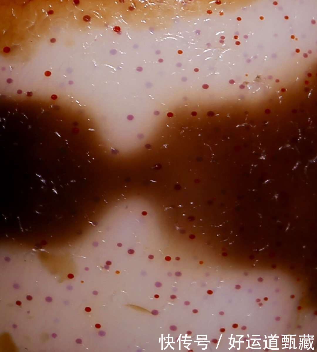 收藏|天珠在藏人心目中地位崇高,世代收藏供养,天珠是如何辨别真假