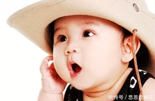 敏感期|婴儿这5种古怪行为说明孩子正在变聪明,你家宝宝有没有