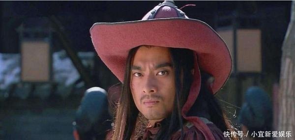 高强|武松恩师千叮万嘱,出门在外千万别去招惹这2个人,武松偏偏不听