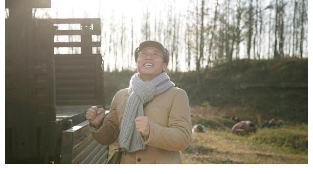 情節|《逐夢藍天》央一首播，大國重器以命鑄之，李乃文表演讓人動容