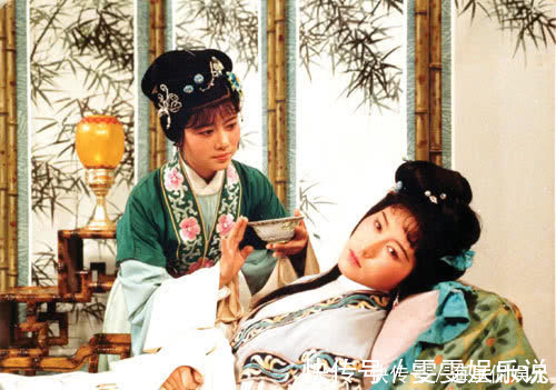 凶手$红楼梦那个从未露面的奇女子,才是害死林黛玉的真正凶手